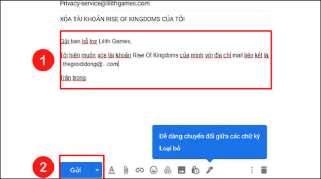 tai rise of kingdoms cho ios5