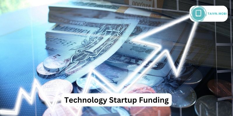 Technology Startup Funding