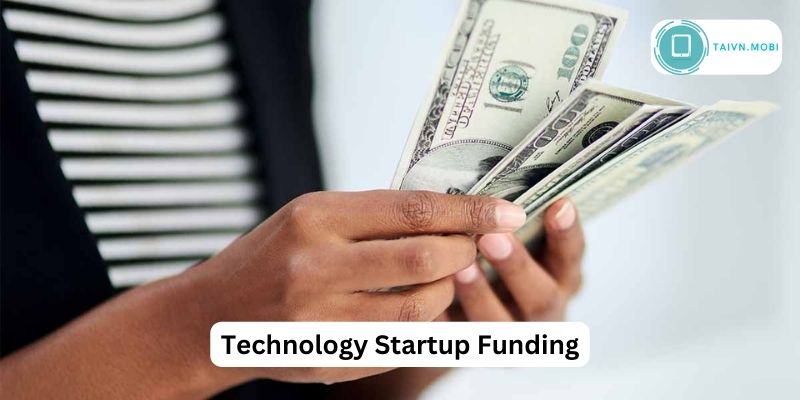 Technology Startup Funding
