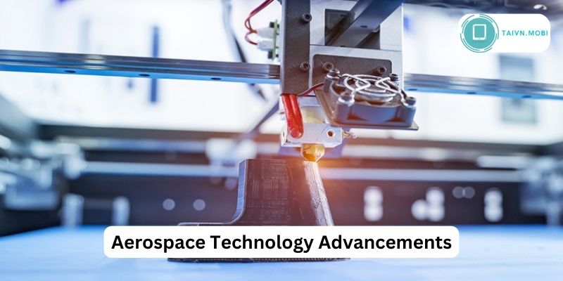 Aerospace Technology Advancements