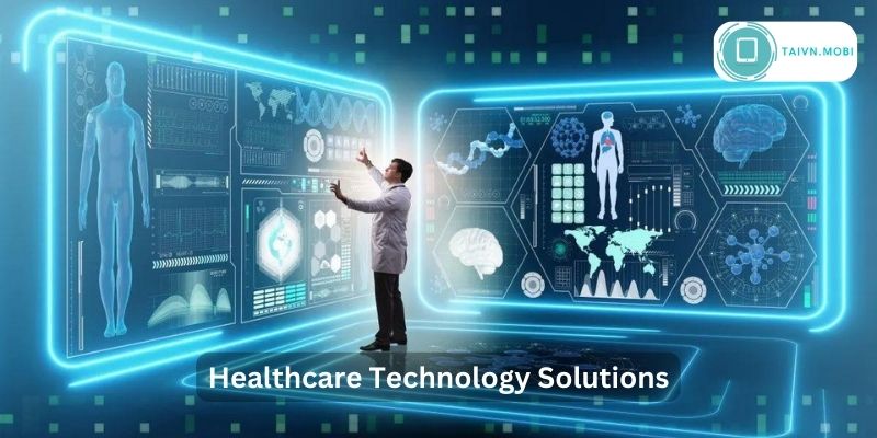 Healthcare Technology Solutions