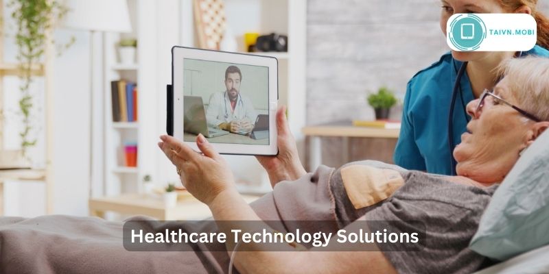 Healthcare Technology Solutions