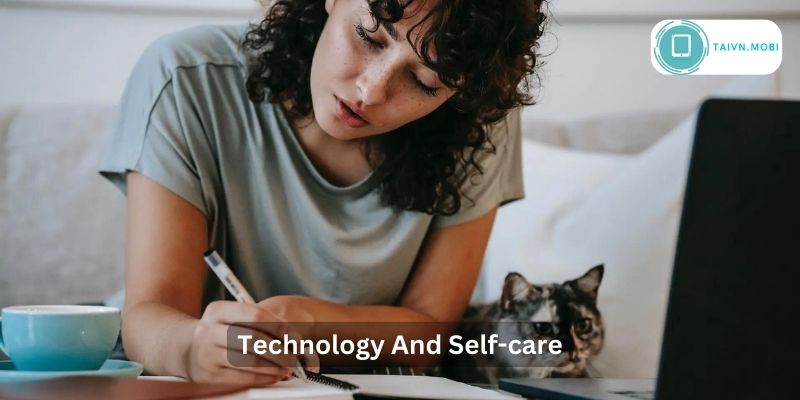 Technology And Self-care