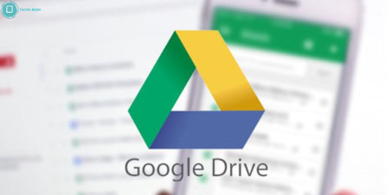 Up ảnh lên Google Drive tiện lợi như thế nào? 